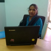 Rajeshwari Dinesh
