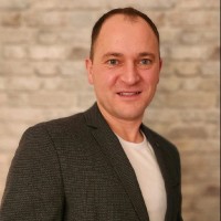 Ben Matthiessen