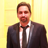 Raja Farhan Mehmood