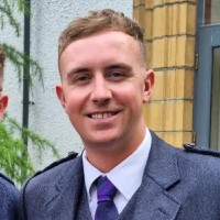 Darren Lowson