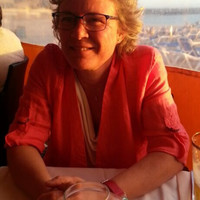 Inger Irenius