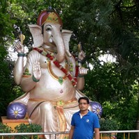 Krishna Mishra