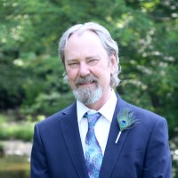 Jerry Ogle