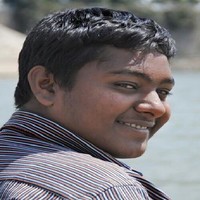 jeswin anand