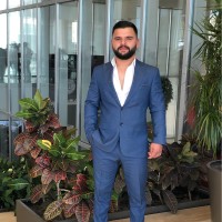Furkan Bicer