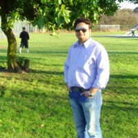 Khurram Shahzad