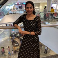 Kirthika Raghu