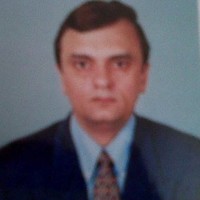 Harish Davda
