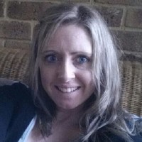 Melanie Jones