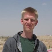 Aaron Estabrook