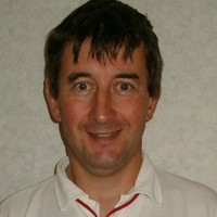 Angus Macaulay