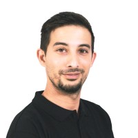 Mustapha Haddad