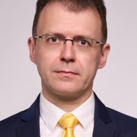 Dmitriy Bogdanov