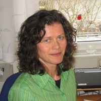 Karin Borg