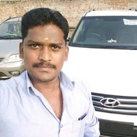 Saravanan A