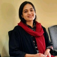 Hina Mehmood