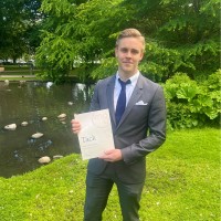Adam Strömberg