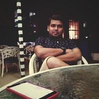 Abhijeet Sharma
