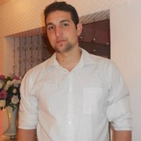 Marcos Vinicius da Silva Ferreira