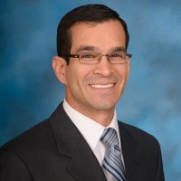 Oscar Arango, MBA
