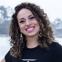 Ludmilla Andrade