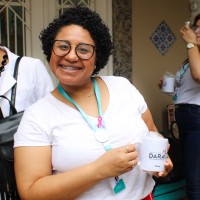 Flavia Moreira