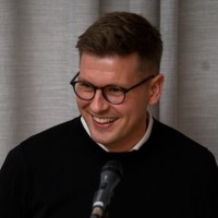 Simon Falkenberg Andersen