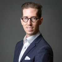 Ryan Edward Kalb M.A., M.Ed.