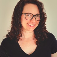 Taryn McPherson, RDN, LD, CEDS