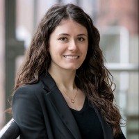 Aurora Ranaldi