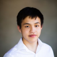 Eric Liu