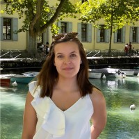 Noemie Morice