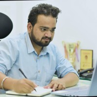 Abhishek Padval