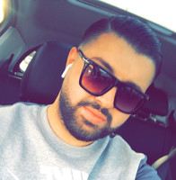 Ismael Bakkioui El Otmani