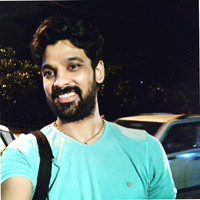 Ankit Kaushik