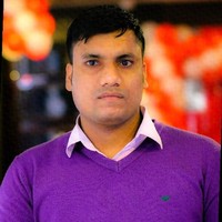 Ateet Kumar