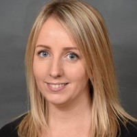 Mary O'Brien