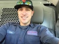 Justin Guerrero