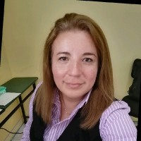 Nora Carreón
