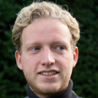 Olivier Strick
