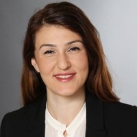 Yasemin Kurt
