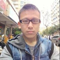 黄维光