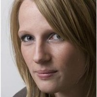 Ingrid Van Lieshout