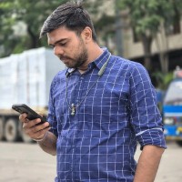 Dhaval Vedant