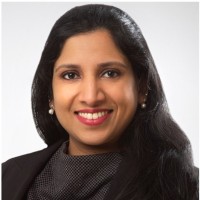 Sanisha Subin Thomas