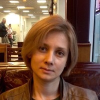 Светлана Фёдорова