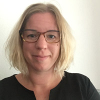 Inge Kombrink