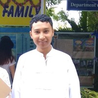 Phyoe Wai Htun
