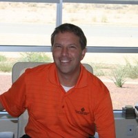 Brian Parent