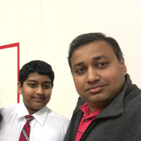 Sundar Sankar